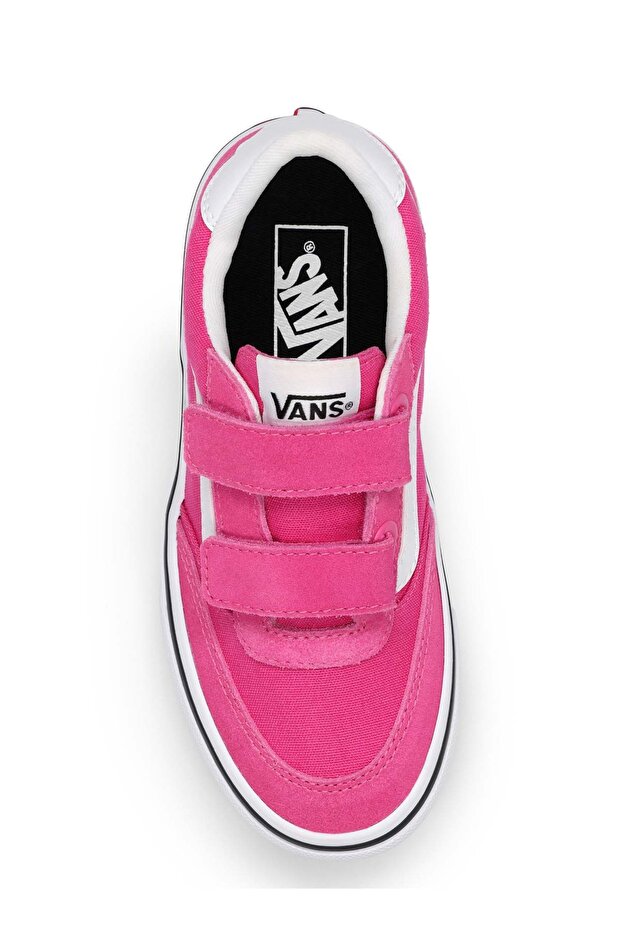 Brooklyn LS V Pembe Unisex Çocuk Sneaker - 2