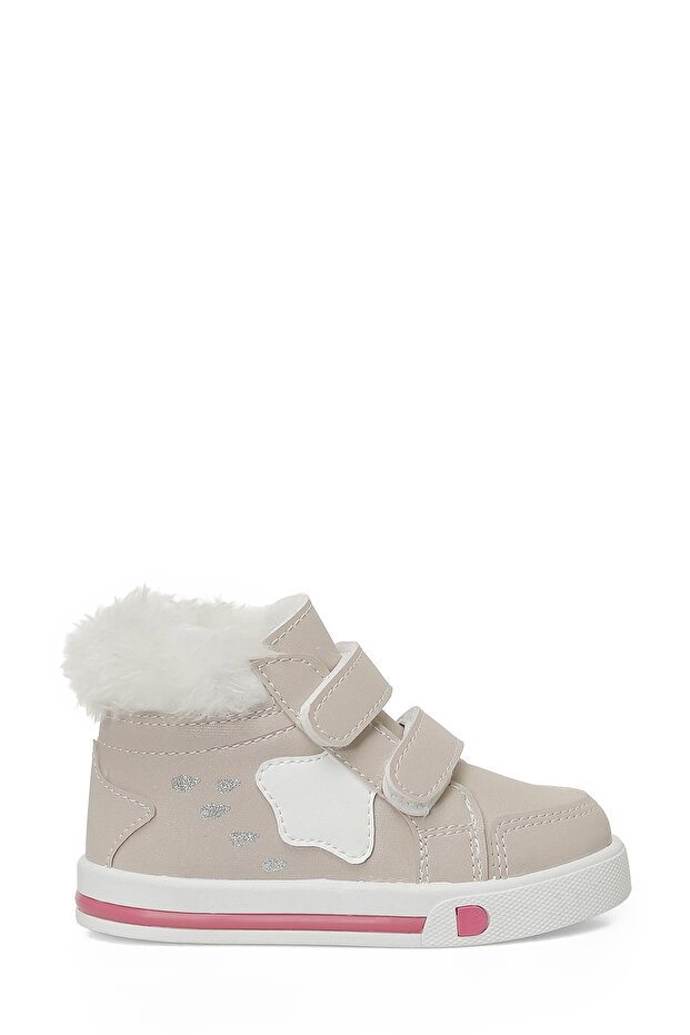 Avesi.B5Pr Powder Girl's High Sneaker
