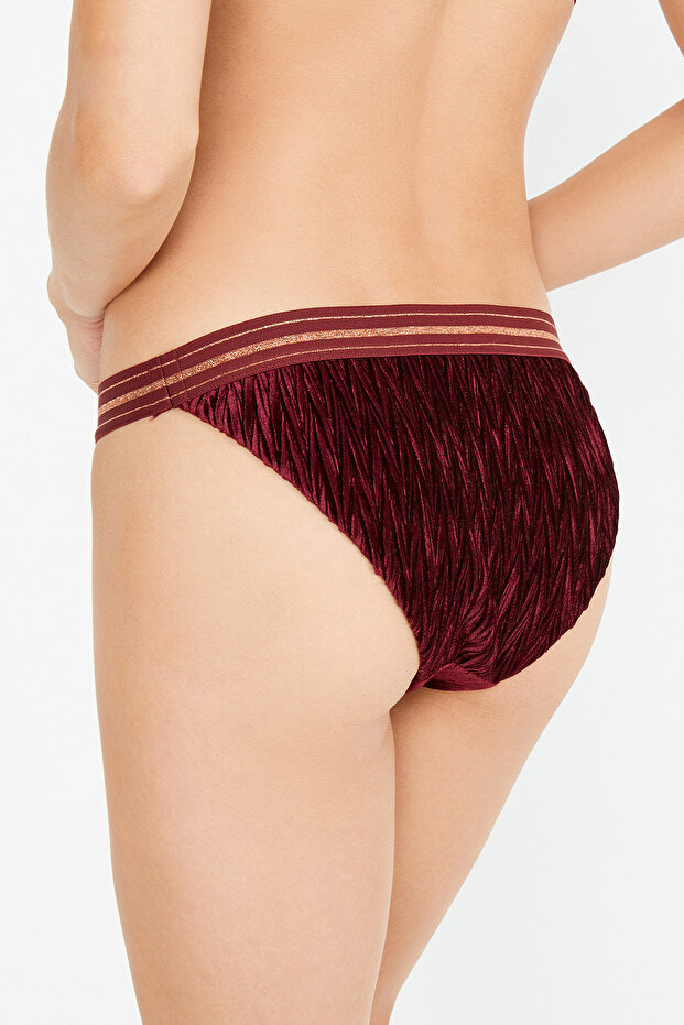 Playa Super Bikini Altı - 4