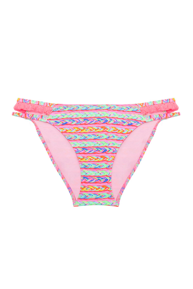 Delhi Side Bikini Altı - 3