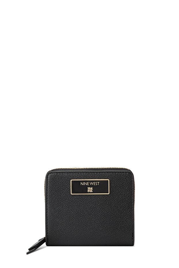Mary Gx1482237 5Pr Black Women's Wallet