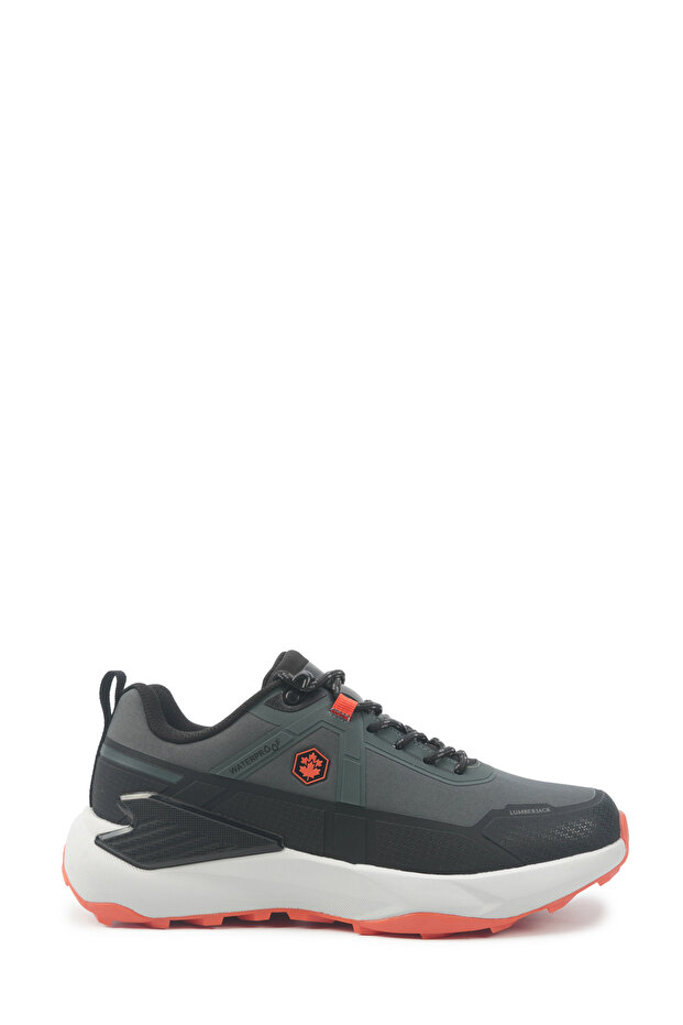 Sorte 5Pr Gray Men's Outdoor - 1