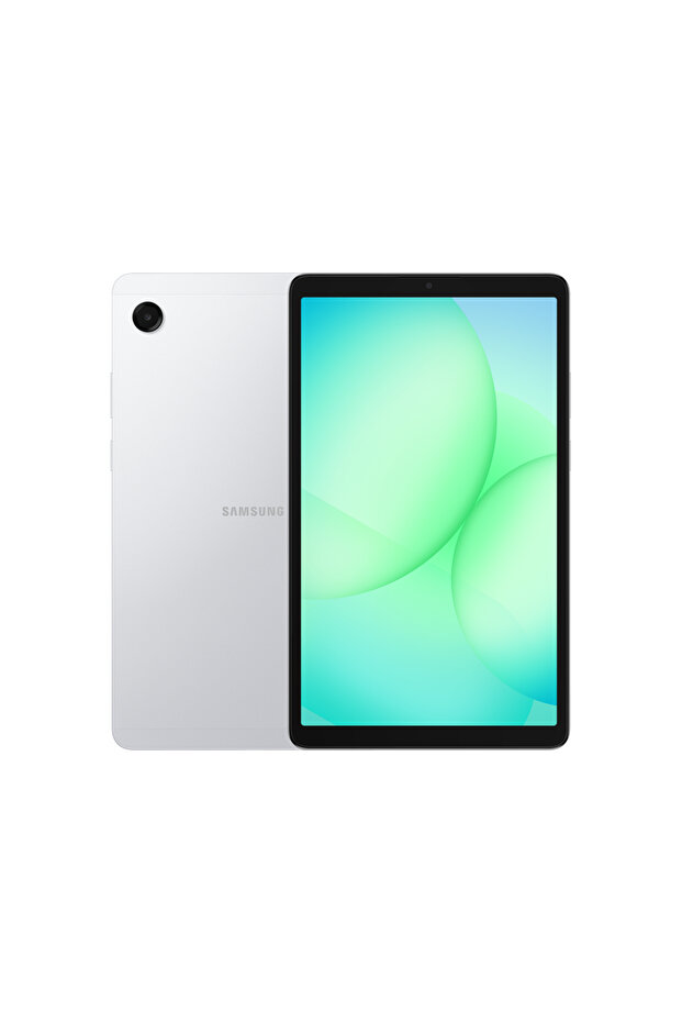 Samsung Galaxy Tab A11 4GB 64GB Gümüş Tablet