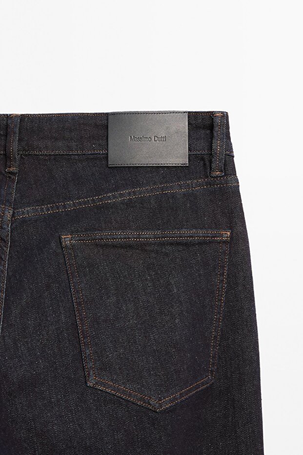 Slim fit jean - 7