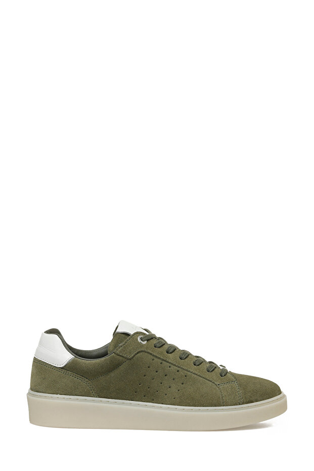Inci Respon 5Fx Green Men's Sneaker