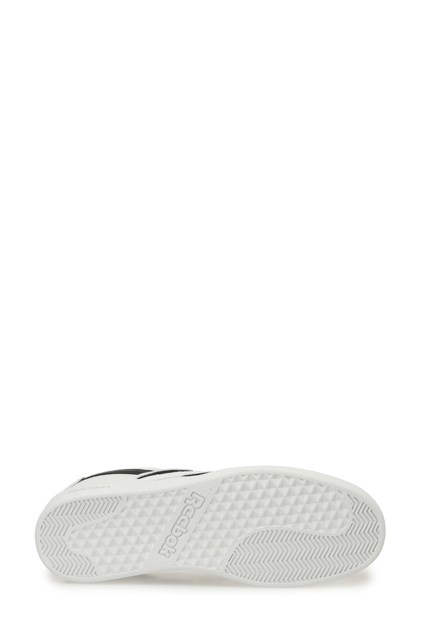 CLEAN SPACE Beyaz Erkek Sneaker - 6