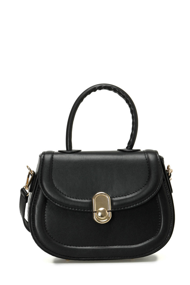 Clt Prm Kltli El 5Pr Black Women's Handbag