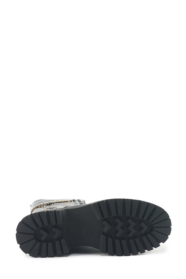 Grega 5Pr Black Women's Boots - 4