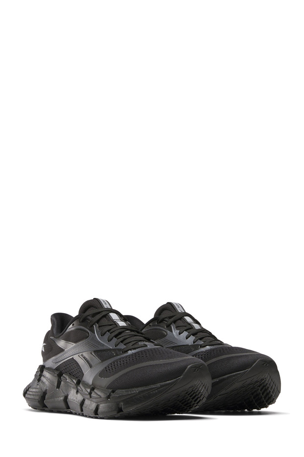 Floatzig 2 Black Men's Running Shoes - 2