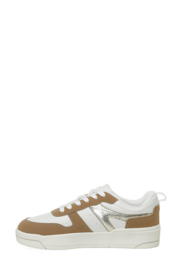 CAROLIN W 5PR TABA MULTI Kadın Sneaker - 3