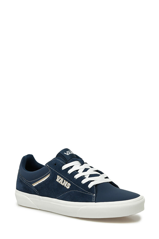 SELDAN Lacivert Erkek Sneaker - 2