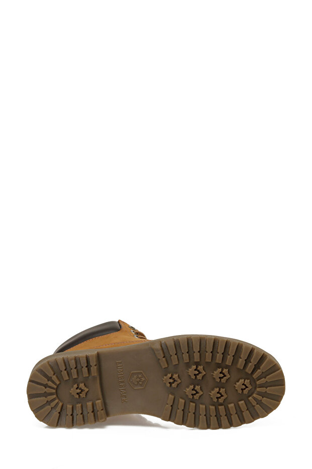 RIVER 5PR Tarçın Erkek Worker Bot - 7