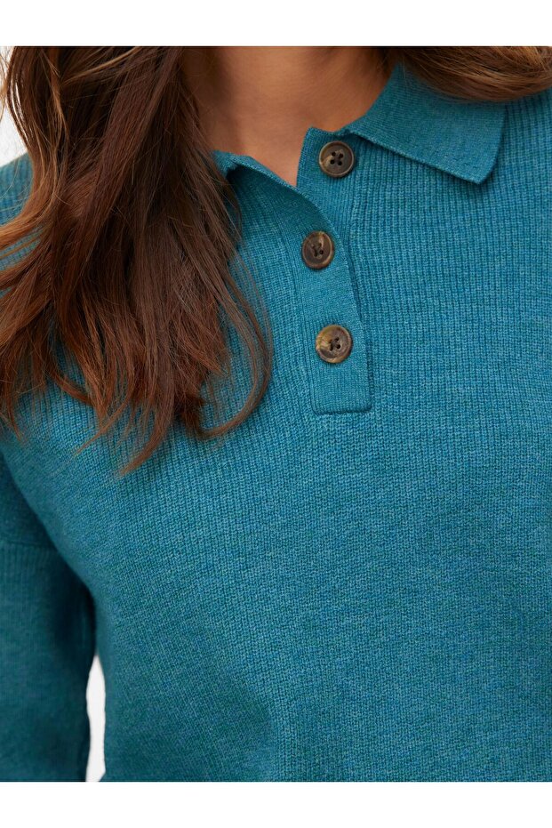 Strickpullover VMEXCITING Strickpullover - 5