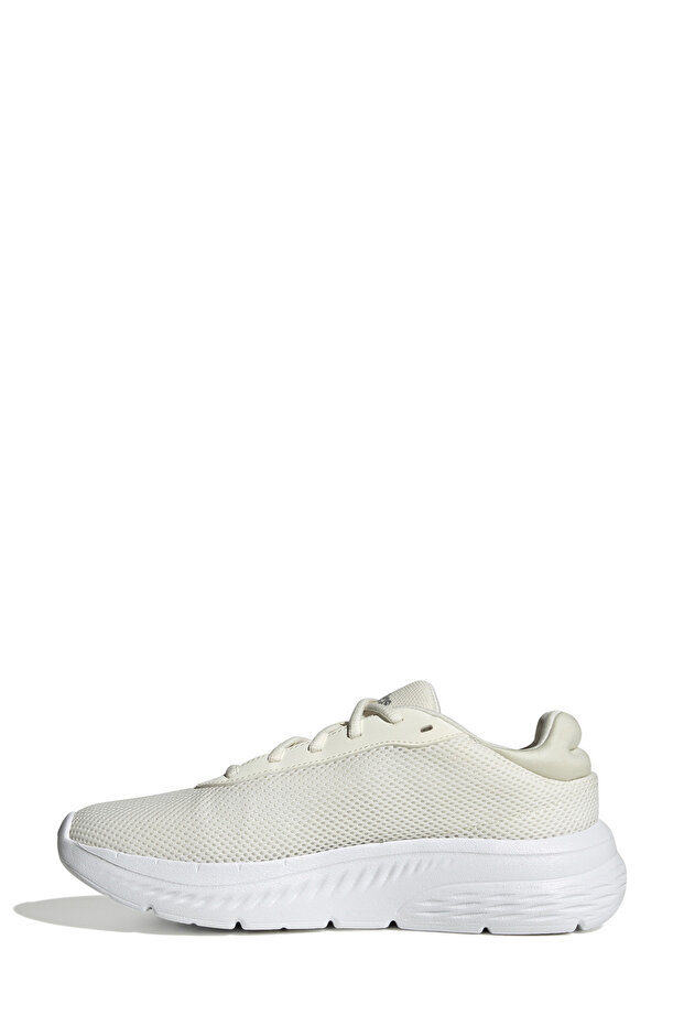 CLOUDFOAM COMFY OWHITE/SILVMT/FTWWHT - 3
