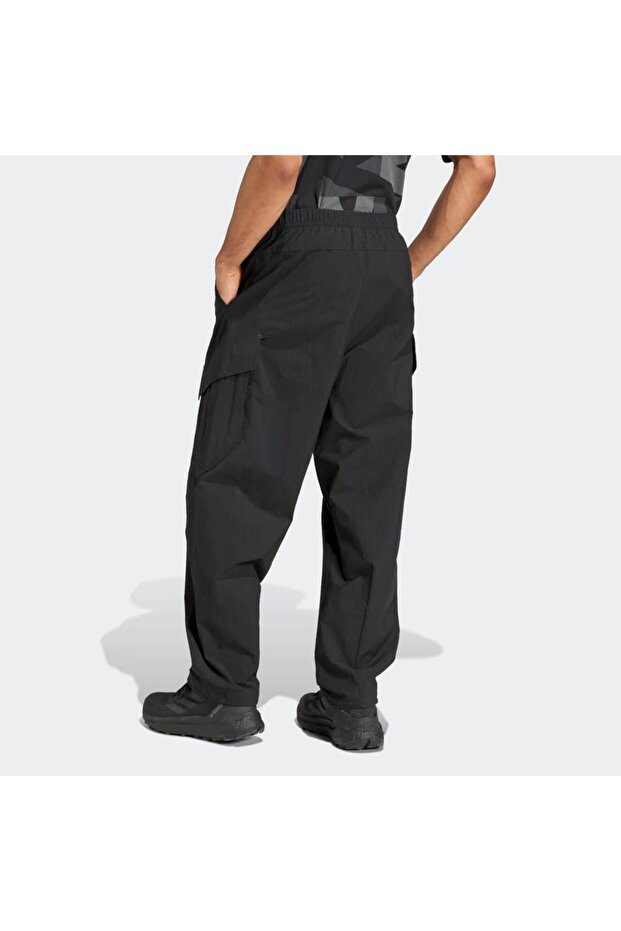 Erkek Outdoor-Terrex Pantolon Eşofman Altı JF3715 CARGO PANTS - 5