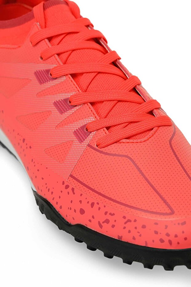 DONATI TF 5FX Red Ανδρικά παπούτσια γηπέδου Χαλί - 7