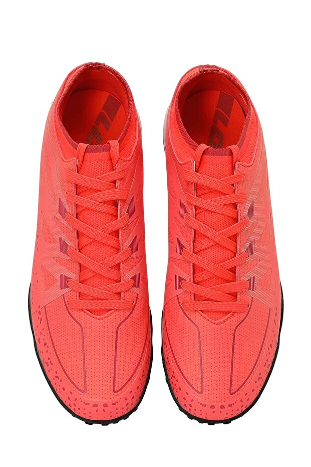 DONATI TF 5FX Red Ανδρικά παπούτσια γηπέδου Χαλί - 4