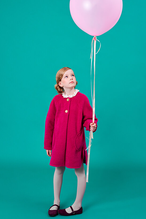 FUŞYA KAŞE MONT - 1