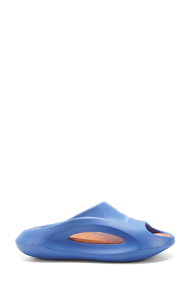 Merdy 5Fx Cobalt Blue Boys' Sea Shoes