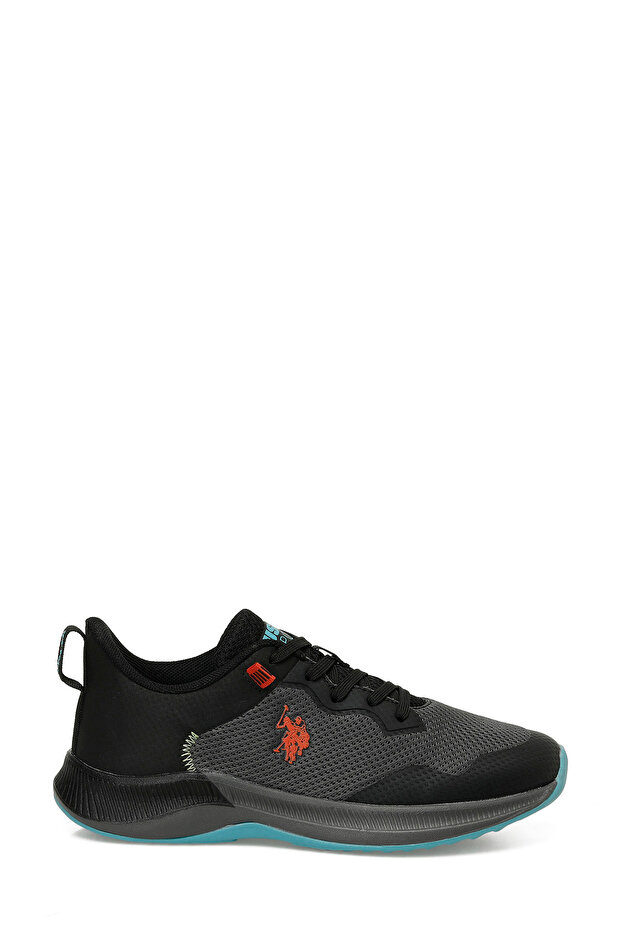 Florin Wmn 5Fx Black Women's Sneaker