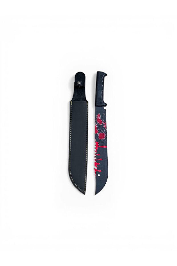 Haps Bugs Çelik Çakı - 1