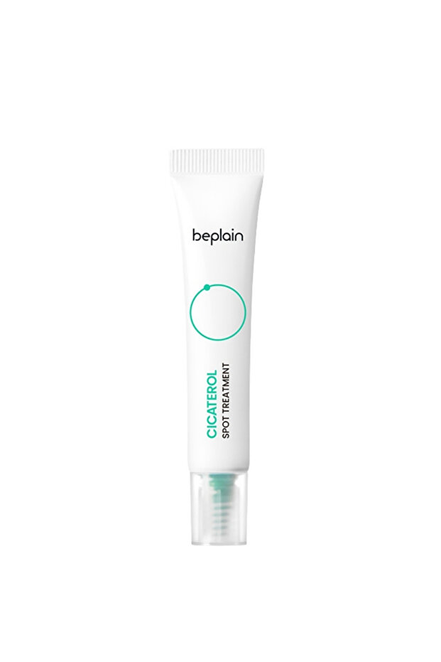 Cicaterol Spot Treatment Anti-Blemish Care Cream 15 ml