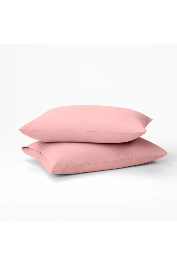 Soft Touch 100% Cotton Healthy Baby Pillowcase Set 35X45Cm