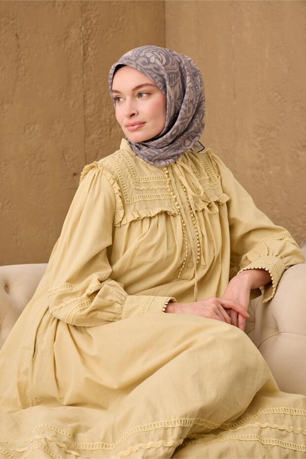 Eșarfă moale 73099-07 - 5