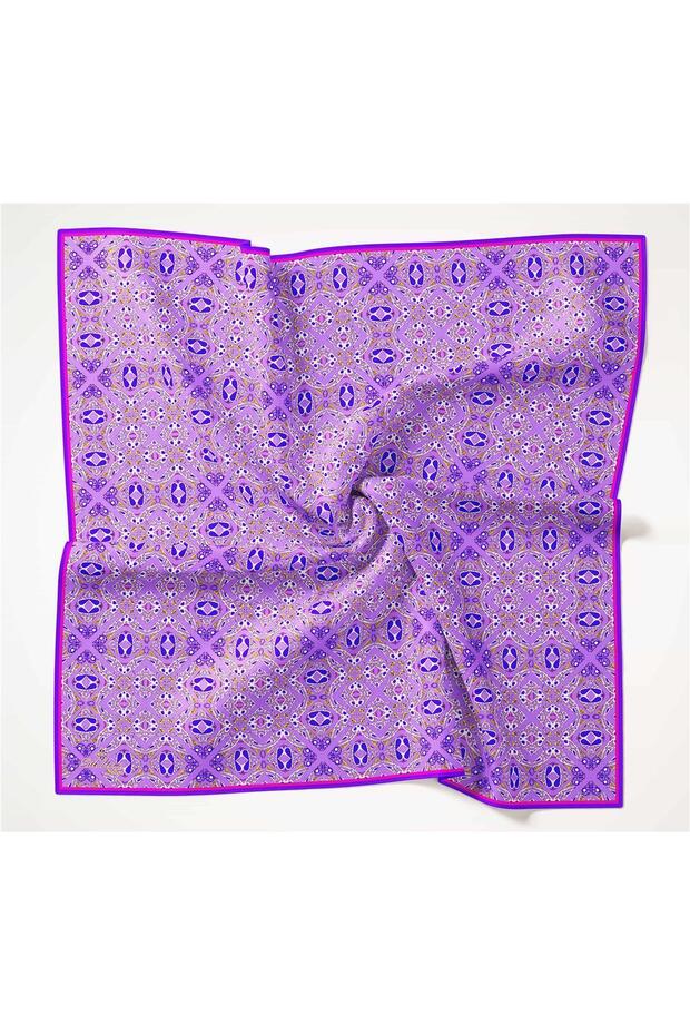 Eșarfă moale 73052-34 - 6