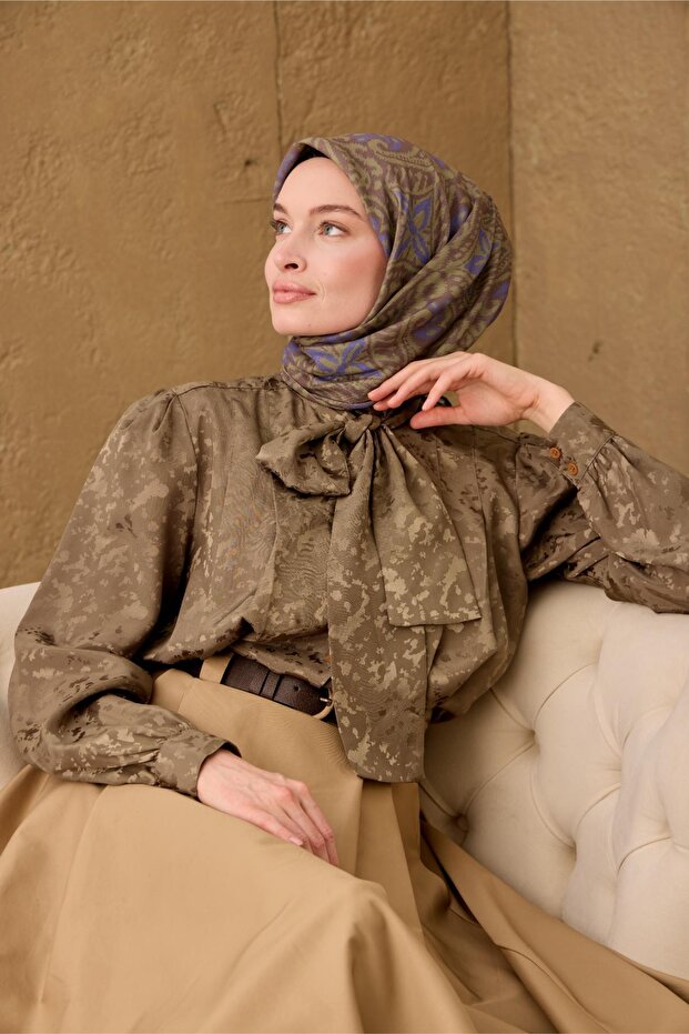 Soft Eşarp 73099-14 - 1