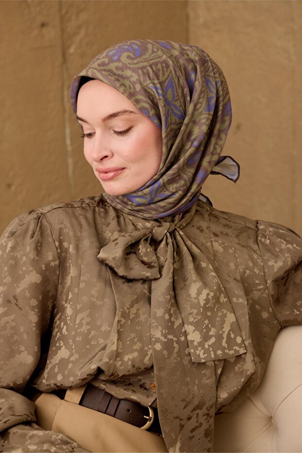 Soft Eşarp 73099-14 - 5