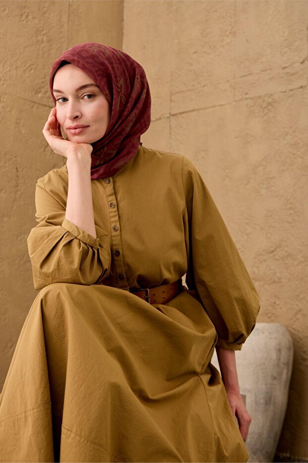 Eșarfă moale 73099-25 - 2