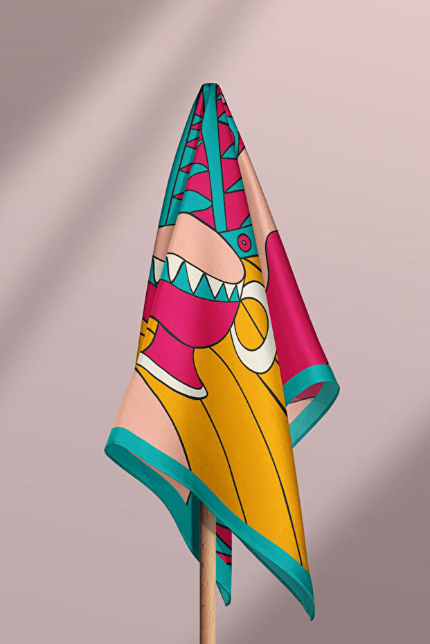 Μπαντάνα - 6