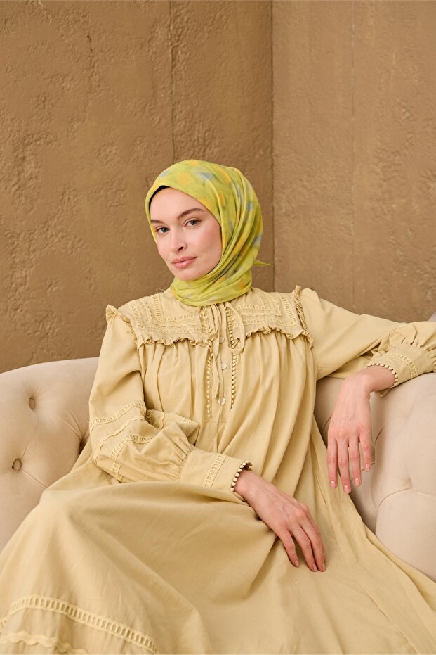 Eșarfă moale 73098-08 - 3