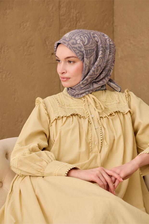 Eșarfă moale 73099-07 - 3