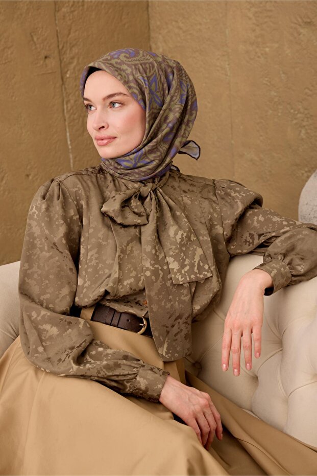 Soft Eşarp 73099-14 - 4