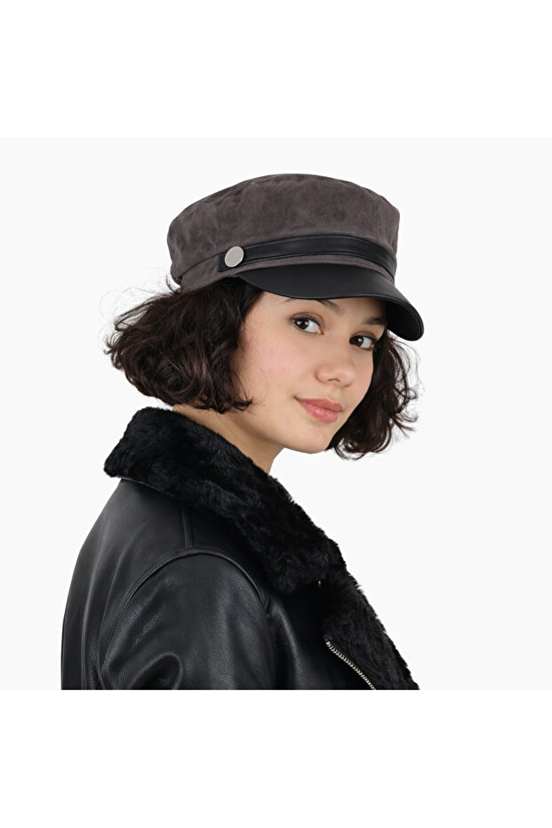 قبعة الكابتن - 4