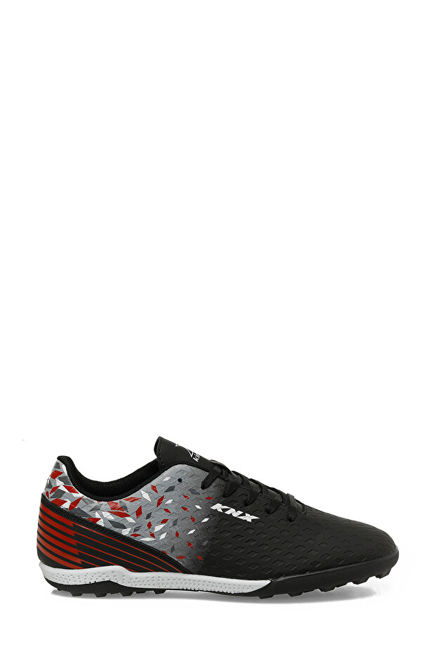 Revo Tf 6Fx Black Men's Astroturf Field Shoes