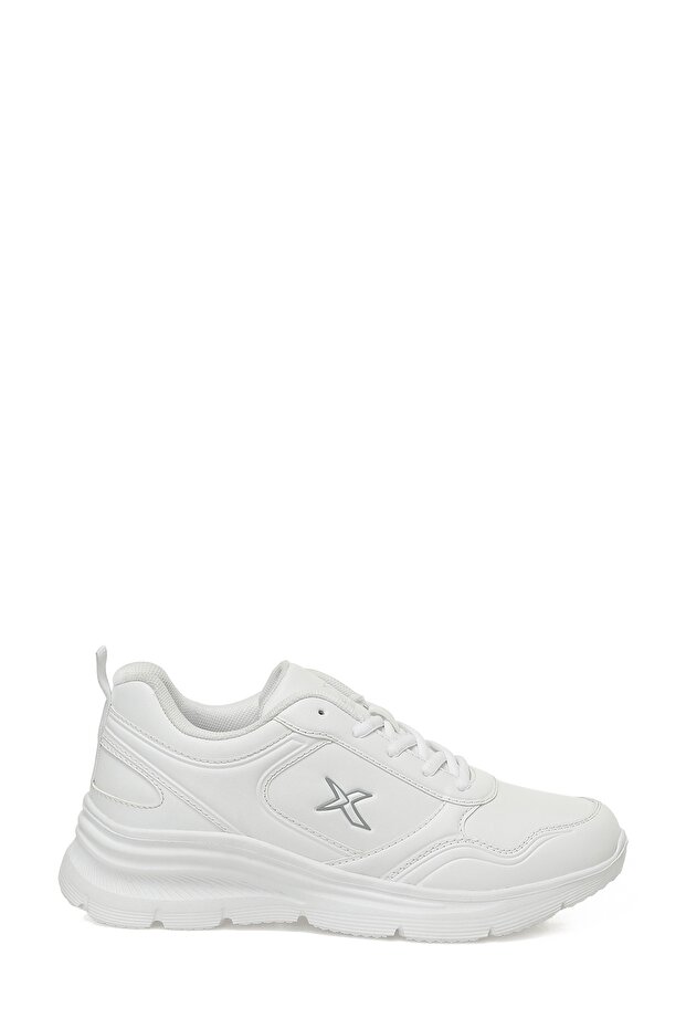 Suomy Pu W 6Fx White Women's Comfort Shoes