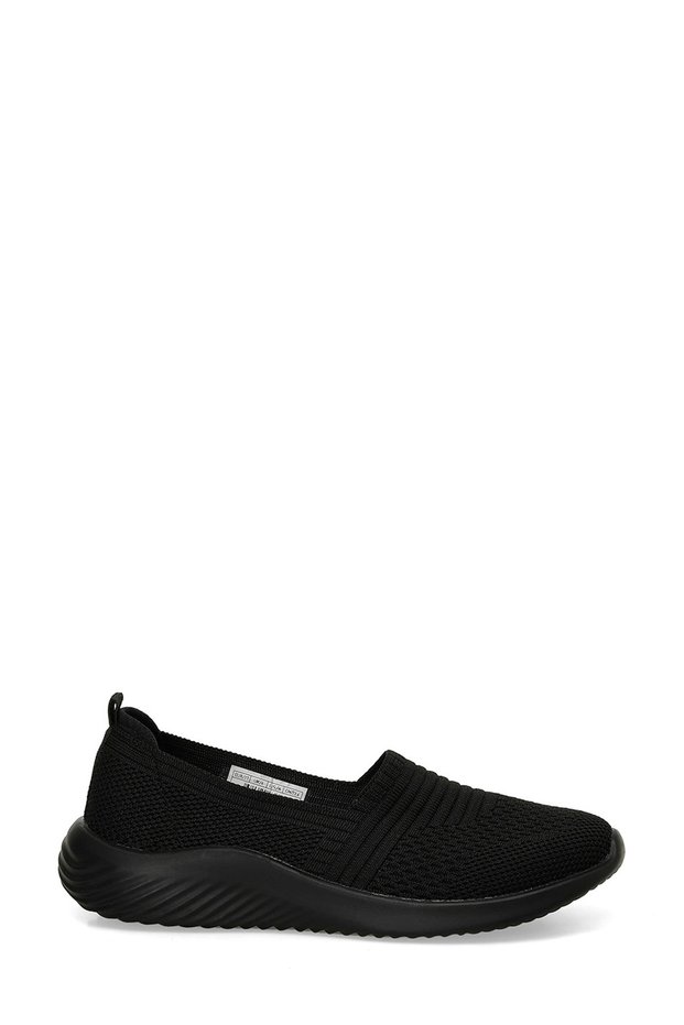 Trv2032.Z5Fx Black Women's Comfort Shoes