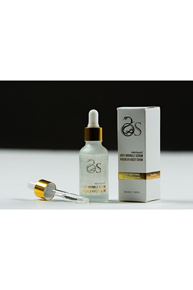 Anti-wrinkle Serum 30 Ml