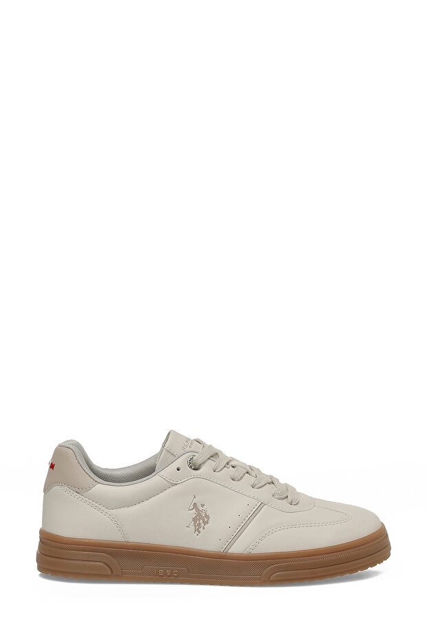 PRIENE 6FX Beige Women's Sneakers