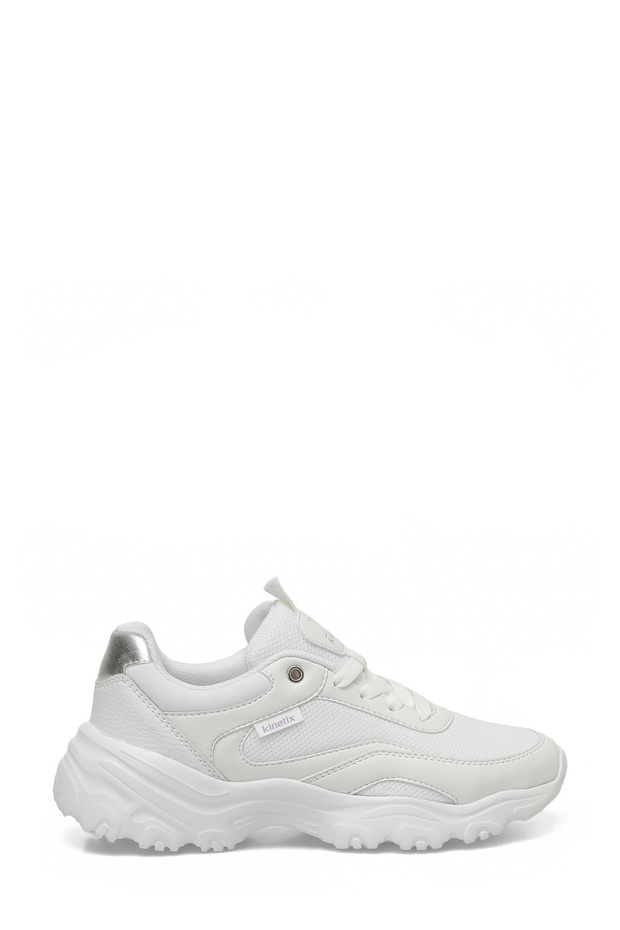 Maya Tx W 5Fx White Women's Sneakers