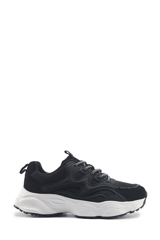 325542.Z 5Fx Black Women's Sneaker
