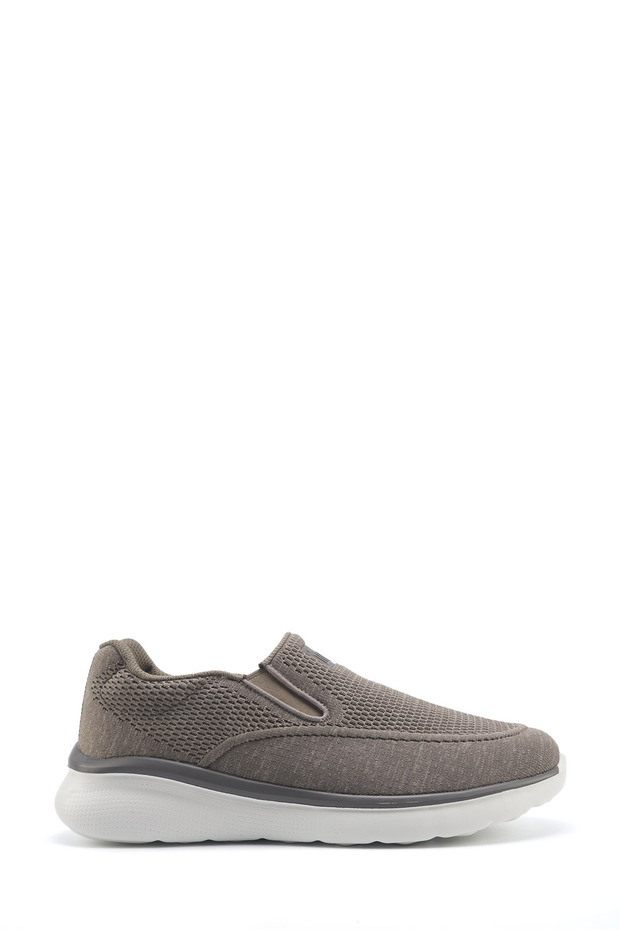 Inci Cometa 5Fx Brown Men's Comfort Shoes
