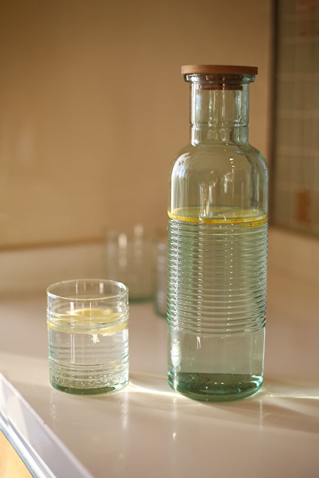 Barrel 5 Parça Su Seti - 1