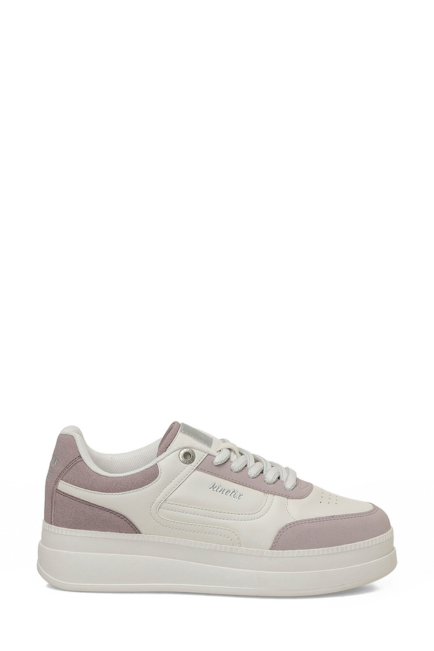 Kuja 5Pr White Women's Sneaker