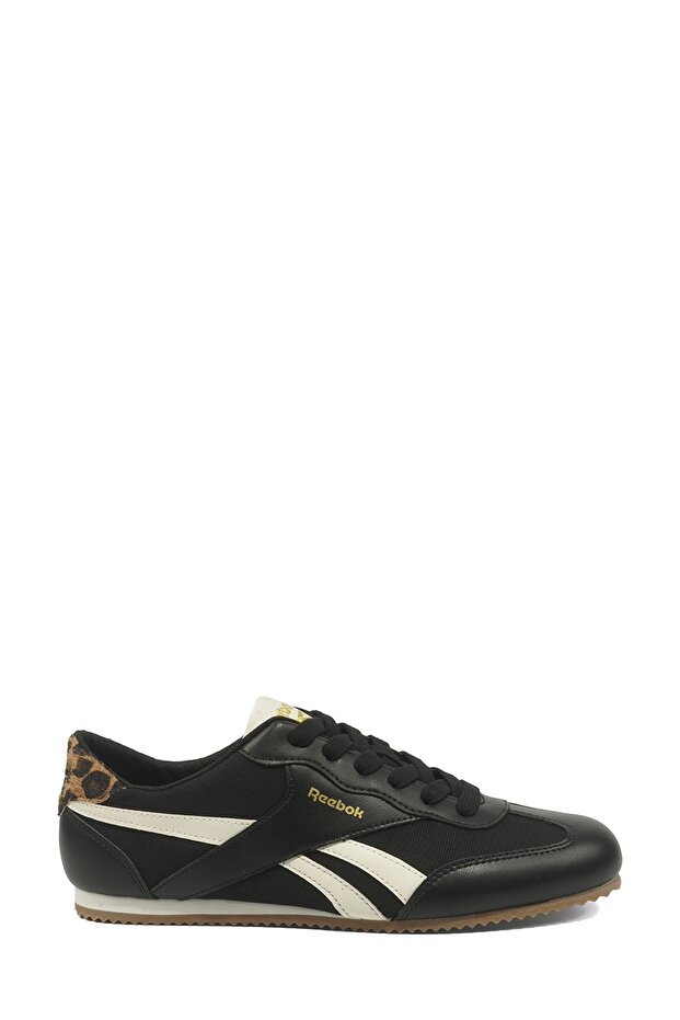 Cosmic Kick I Black Women's Sneaker