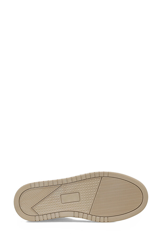 SERDEN 5FX Altın Kadın Sneaker - 6