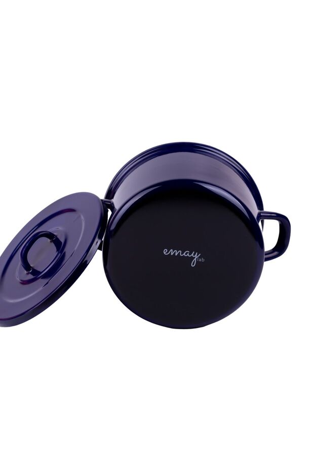 وعاء رينبوت مقاس 22 سم - 3